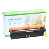 STATIC Tonera kārtridžs, saderīgs ar HP CE272A/CE342A/CE742A, dzeltens, atjaunots, 7500 lapas