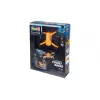 RC kvadrokopters REVELL Pocket Drone 23810 — 2,4 GHz, 4 kanālu tālvadība