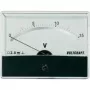 Voltcraft AM-86X65/15V/DC uzstādīšanas mērinstruments AM-86X65/15V/DC 15 V kustīgās spoles mērītājs (AM-86X65/15V/DC)