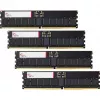 G.SKILL DDR5-6400 128 GB (4x32 GB) Quad Kit DIMM T5 NEO AMD EXPO
