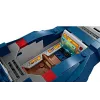 Konstrukciju rotaļlieta LEGO Marvel Super Heroes X-Jet 76281 ar 5 minifigūrām