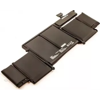 CoreParts MBXAP-BA0169 klēpjdatora rezerves daļa Akumulators