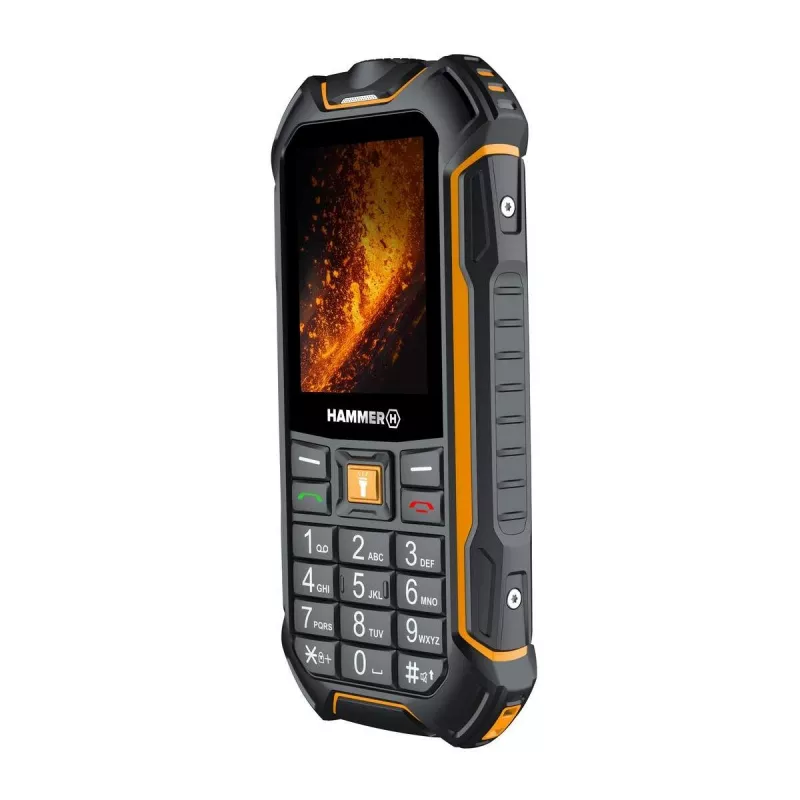 Viedtālrunis Hammer Boost 2 LTE