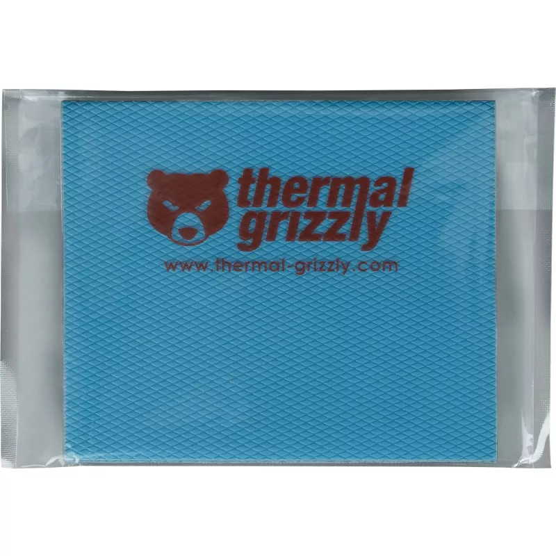 Thermal Grizzly TG Minus Pad HC 120x100x2 mm 2 gab. (TG-MP-HC-120-100-20-2)