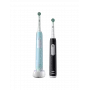 Oral-B PRO1 Duo Pack elektriskā zobu birste