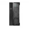 Gaisa plūsmas deflektoru komplekts HPE P65106-B21 Melns Sudrabains 1 ventilators