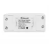 Inline WiFi slēdzis Tellur TLL331161 2200W — viedais inline relejs lampām un ierīcēm
