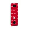 Smart door lock NUKI — Bluetooth (5.0) IP65 code lock CR2032 batteries included