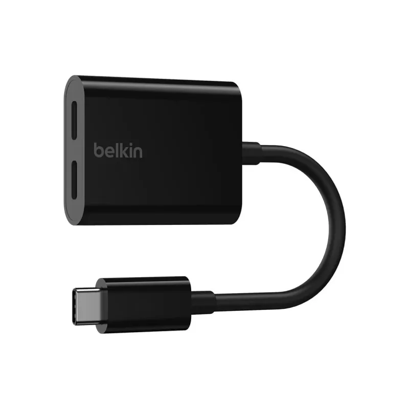 Lādētājs iekštelpām Belkin F7U081BTBLK