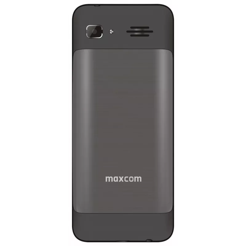 Mobilais tālrunis MAXCOM MM 244 Classic, 2,8 collas