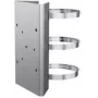 Hikvision sienas stiprinājuma adapteris DS-2115ZJ-PSAC kamerām — modelis DS-2115ZJ-PSAC