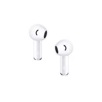 Huawei bezvadu austiņas FreeBuds SE 2 ULC-CT010 ar iebūvētu mikrofonu Bluetooth Keramikas balta
