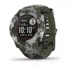GPS pulkstenis Garmin Instinct Solar Camo Edition Camouflage