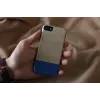 Cover Man&Wood mobilā tālruņa vāciņš