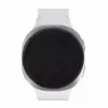 Viedpulkstenis Samsung Galaxy Watch 8 44 mm sudraba, 1,5 collu AMOLED 480x480, 5 ATM, GPS, 32 GB, 435 mAh