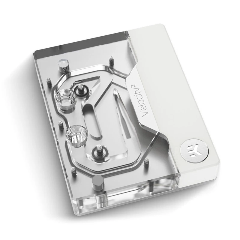 EK Water Blocks datora dzesēšanas sistēmas daļa/piederums Ūdens bloks