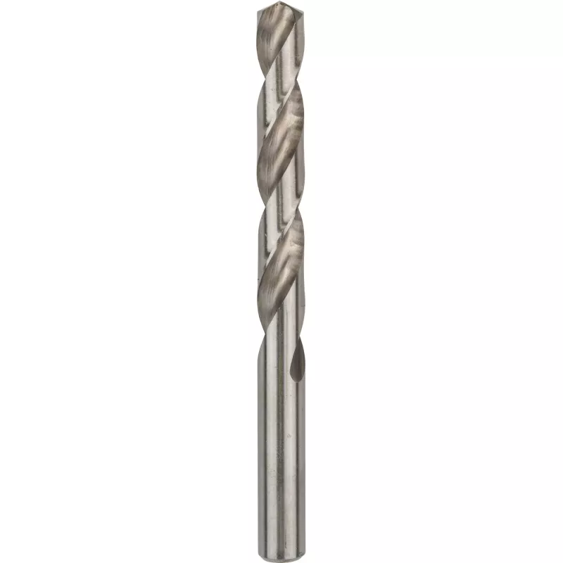 Vītveida urbja urbji Bosch 2608595083 HSS slīpēti 5-10mm