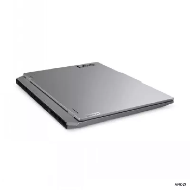 Lenovo LOQ klēpjdators ar Ryzen 7, 15,6 collu FHD IPS 144 Hz, 16 GB RAM, 1 TB SSD, RTX 5060 8 GB, Windows 11 Home