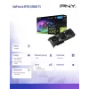 Grafikas karte GeForce RTX 5060 Ti 16GB RGB VCG5060T16TFXXPB1-O