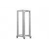 Rack 19 32U 600x800 pelēks
