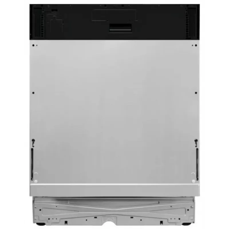 Iebūvējamā trauku mazgājamā mašīna Electrolux EEG88520W — pilnizmēra 60 cm, 13 komplekti, 42 dB, AirDry, 8 programmas