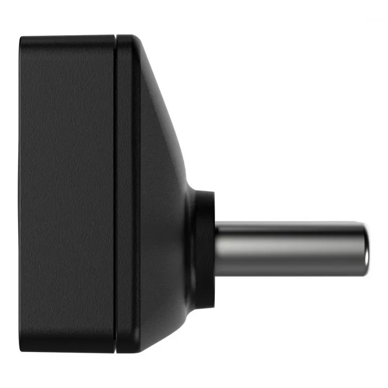 SanDisk Extreme Fit, 256 GB, USB Type-C, 3.2 Gen 1 (3.1 Gen 1), 400 MB/s, bez vāciņa, melns