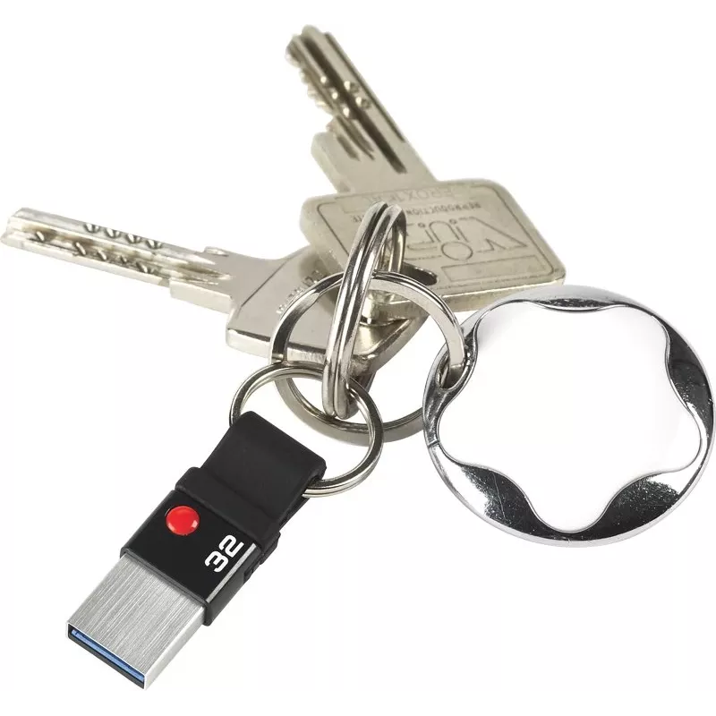 USB zibatmiņa Emtec 64GB USB3.2 T100