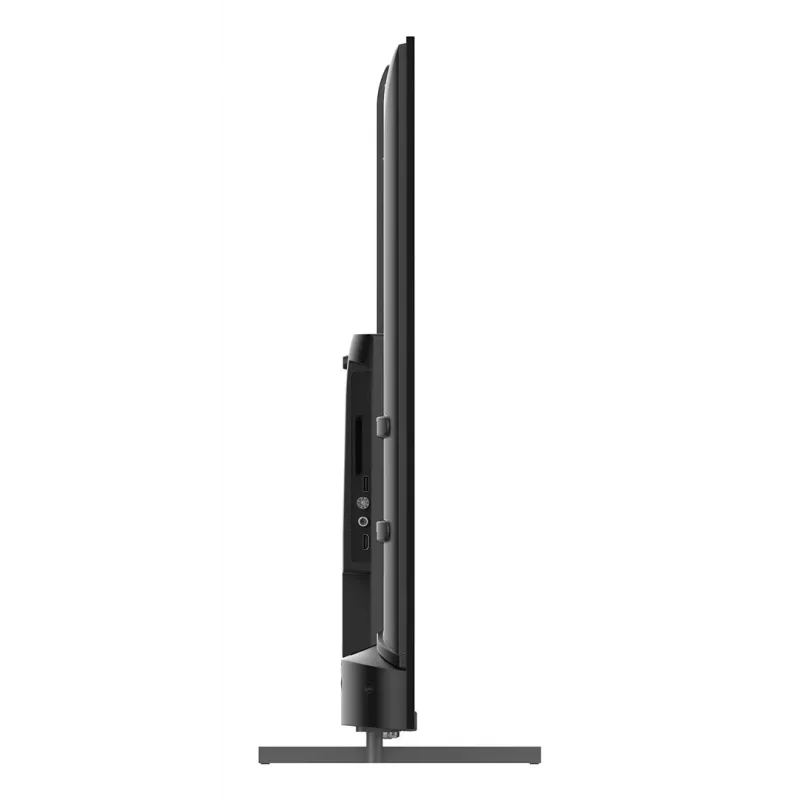 Thomson 50QG4S14 TV 139,7 cm (55) 4K Ultra HD Smart TV Wi-Fi pelēks