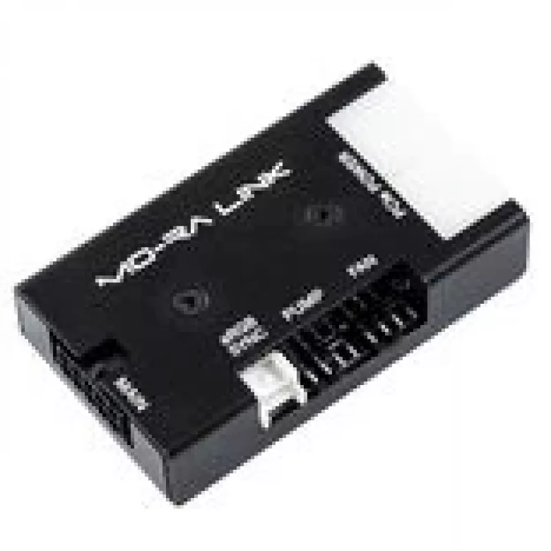 Watercool MO-RA IV Passive Control 200/400 PWM/aRGB kontrolleris (26081)