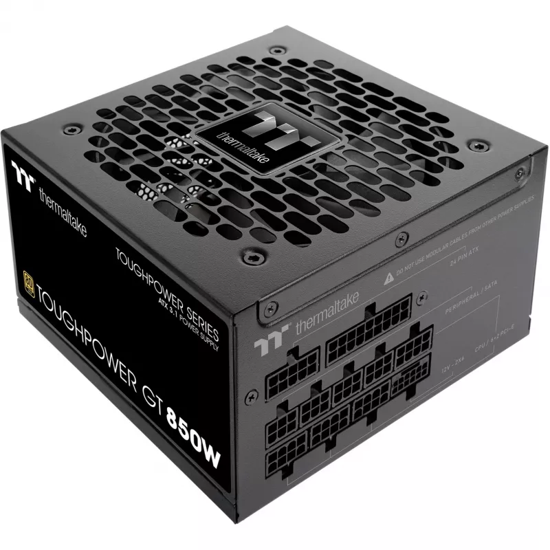 Barošanas bloks Thermaltake Toughpower Gt 850 W