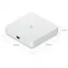 Ubiquiti UNVR-Instant-Kit video novērošanas komplekts Vadu