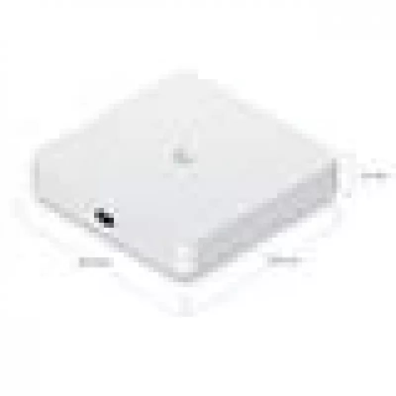 Ubiquiti UNVR-Instant-Kit video novērošanas komplekts Vadu