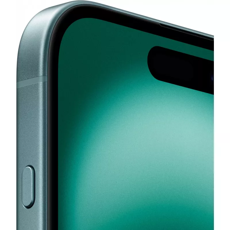 Apple iPhone 16 - 5G viedtālrunis - Dual-SIM / Iekšējā atmiņa 512 GB