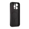 Telefona futrālis Freewell FW-17-IP15PROM iPhone 15 Pro Max ar 17 mm objektīva stiprinājumu