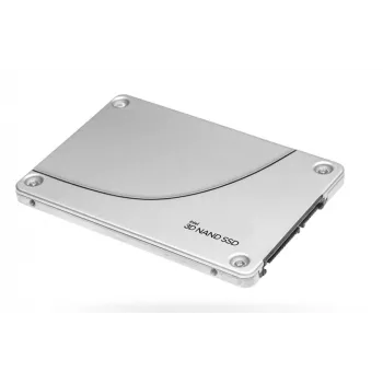 Solidigm D3-S4520 3,84 TB 2,5 collu Serial ATA III TLC 3D NAND