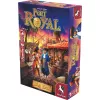 Pegasus Spiele Port Royal Big Box galda spēle