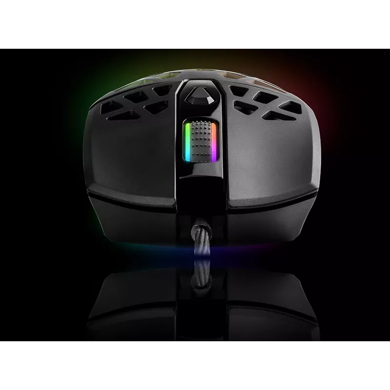 Pele TRACER GAMEZONE R EIKA RGB USB