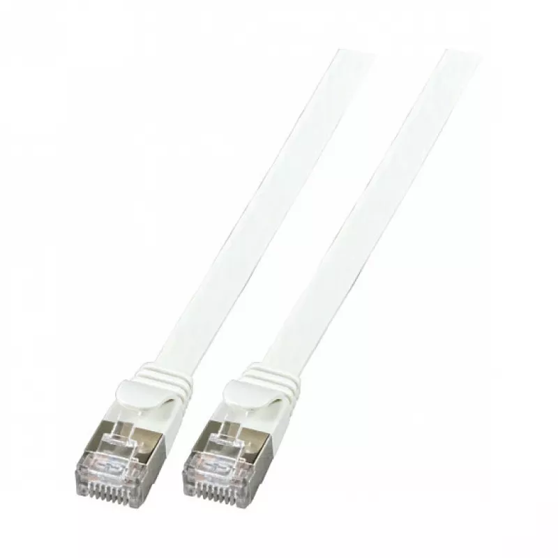 Efb K5545GR.5 Ethernet komutācijas kabelis pelēks