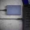 Ārējais cietais disks | INTENSO | 1000 GB | Krāsa: zila | 6029565