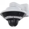 Novērošanas kamera Axis Q6300-E 50 Hz 02942-001 AXIS