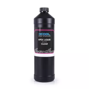 Apex Liquid ECO 1000ml dzidrs, dzesēšanas šķidrums caurspīdīgs