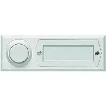 Grothe 51013 balta