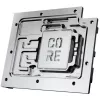 Alphacool ūdens bloks GeForce RTX 5070 (reference) — WAK Core, modelis 10271