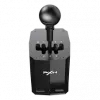 PXN pārnesumkārba — H 7+1 izkārtojums