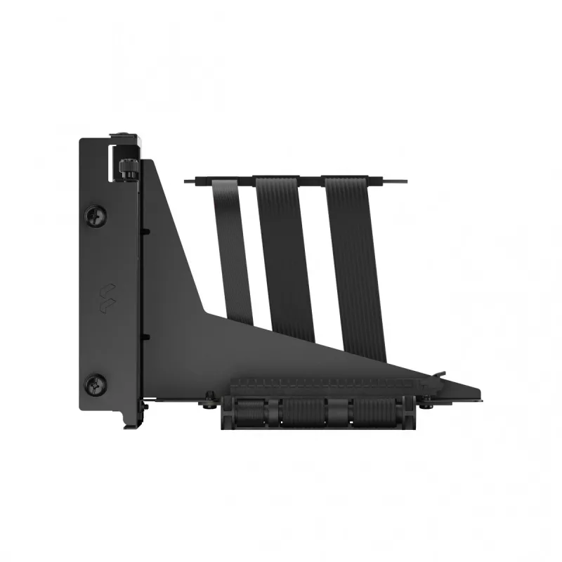 GPU komplekts Fractal Design Flex 2 Universal Melns 124x196x144mm