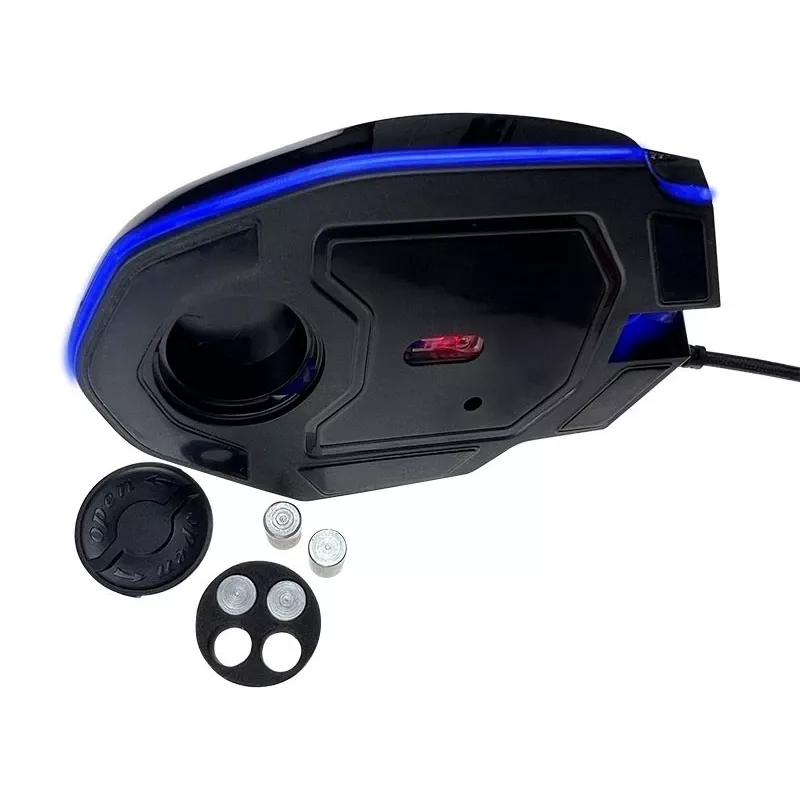Pele Gamezone Tracer 47368 USB