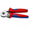 Knipex 97 55 04 knaibles diagonālās knaibles