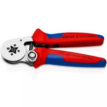 Knipex 97 55 04 knaibles diagonālās knaibles