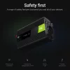 zaļa Cell INV24 strāvas adapteris Auto 1500 W Melns