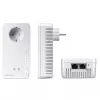 Magic 2 WiFi next Multiroom komplekts, Powerline 3 adapteris